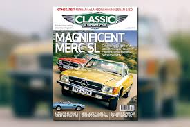 Check spelling or type a new query. Mercedes R107 Sl At 50 Inside The July 2021 Issue Of C Sc Classic Sports Car
