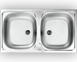 Spule Eurodomo Norm 80 Edelstahl Glatt Bei Hornbach Kaufen