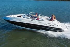 Ebbtide Campione 210 Br: Perormance Test - Boats.Com