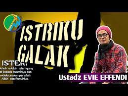 Free rek kitu wae untuk para istri dengarkan bersama ustad evie effendi mp3. Istri Nurut Suami Tanya Ustadz Evie Effendi Youtube