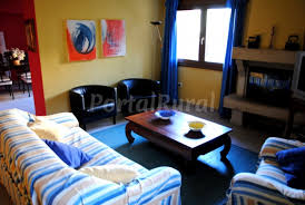 Casa rural con encanto en el corazón de vinuesa. La Casa De La Huerta Casa Rural En Vinuesa Soria