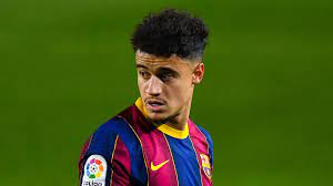 Philippe coutinho correia is a brazilian professional footballer who plays as an attacking midfielder or winger for la liga club barcelona a. Fc Barcelona Geheimklausel In Vertrag Von Philippe Coutinho Goal Com