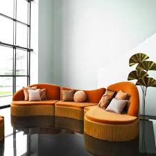 For Sale On 1stdibs The Sleek And Vintage Inspired Design Of This Sofa Will Complement Any Interior Bright In 2020 Leather Interior Design Furniture Interior Design