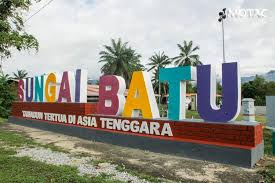 Kementerian pelancongan, seni dan budaya (motac) komited untuk membangunkan tapak arkeologi. Lawatan Kerja Menteri Pelancongan Seni Dan Budaya Malaysia Ke Tapak Arkeologi Sungai Batu Kedah Ministry Of Tourism Arts And Culture Malaysia Official Portal