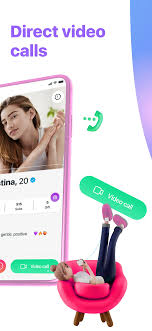 Random video chat - Mirami | Indus Appstore