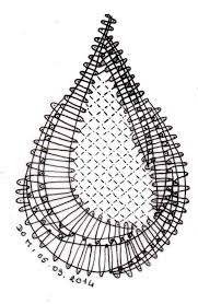 Les Dentellieres De Francheville Avec Images Boucles D Oreilles En Dentelle Dentelle Aux Fuseaux Motifs De Dentelle Aux Fuseaux