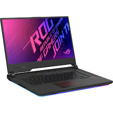 Rog makes the best laptops for pc & lifestyle gaming, esports, and content creation. Asus 15 6 Republic Of Gamers Strix Scar 15
