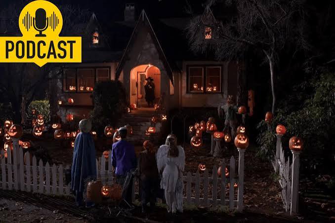 Always Check Your Candy: Talking Trick 'r Treat - Horror Movie - Horror  Homeroom