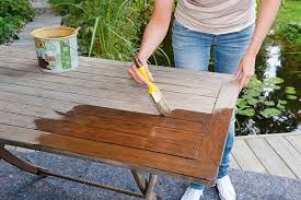 Neuer Glanz Fur Alte Gartenmobel Aus Holz Gartenmobel Holz Teak Gartenmobel Gartenmobel