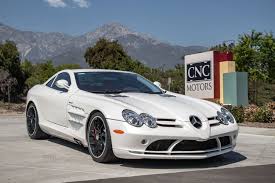 2006 Mercedes Benz Slr Mclaren Luxury Pulse Cars United States For Sale On Luxurypulse Slr Mclaren Mercedes Benz Mercedes Slr