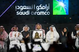 The saudi stock exchange ( tadawul) announced today, april 7, 2021, its transformation into a holding group under the name of saudi tadawul group ahead of the planned initial public offering (ipo) this year. Meed Saudi Aramco Shares Make Trading Debut On Tadawul