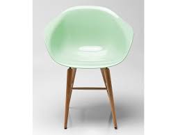Kare design esszimmerstuhl mode velvet rose 83210 stuhl mit samt. Stuhl Aus Abs Forum Wood Mint By Kare Design
