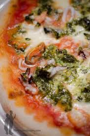 Pizza Aux Fruits De Mer A La Persillade Piratage Culinaire Pizza Fruit De Mer Pizza Fruit Recettes De Cuisine