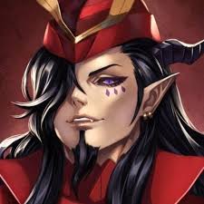 vi the tired (@xerchisha)