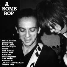 Stereo Candies: LOLITAS "SOLO SOLO SOLO SOLO" (1990)