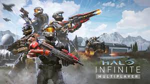 Considerado un punto de inflexión en la. Halo Infinite Komplette Multiplayer Partie Und Mehr