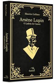 Romain duris, kristin scott thomas, pascal greggory, eva green. Arsene Lupin O Ladrao De Casaca Saraiva
