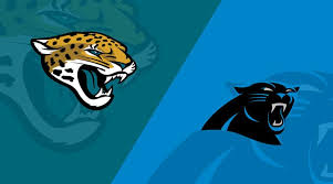 Jacksonville Jaguars At Carolina Panthers Matchup Preview 10
