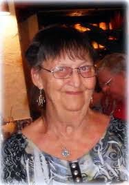 Mrs. Valarie "Sam" Blair Obituary