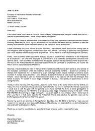 Some service providers respond in stages and a final response letter means that there is nothing more to add as such and. Sample Appeal Letter For Schengen Visa Refusal Dream Euro Trip Business Letter Format Introduction Letter Letter Sample