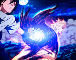 Pin By Dark Wolf On Naruto Naruto Anime Naruto Naruto Uzumaki