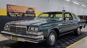 Image result for Dark Aqua 1977 Buick
