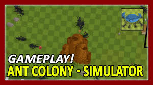 Roblox ant colony simulator hi guys! Ant Colony Simulator Early Access Gameplay Walkthrough First 12 Minutes In Game Experience Youtube