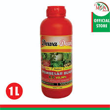 Penjual satu ke banyak (one to party selling). Dewa Dewi Pupuk Pelengkap Cair Plus 1 Liter Arenatani Digital Indonesia
