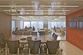 Mckinsey Company Hong Kong Office Oma Office Design Interior Design Furniture Common Area