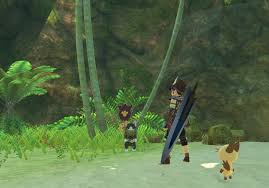 Melynx Inc. | Monster Hunter Stories 2: Wings of Ruin Official Web Manual
