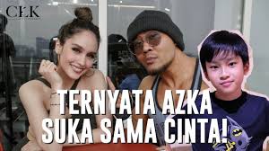 Deddy Corbuzier Tolak Tawaran Jadi Pesulap Dunia Ngedance Bareng Cinta Gym Bareng Cinta Youtube