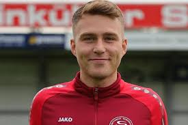 Borussia II wieder torreich dabei