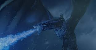 Gregor has written on the map that the north grove. What Happened To The Third Dragon On Game Of Thrones