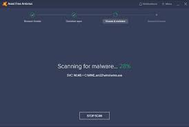 By ian stokes 18 may 2020 avast is easily the best free antivirus offering on the market, which makes it perfect for ligh. Avast Free Antivirus 21 8 2487 Descargar Para Pc Gratis