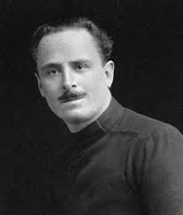 Oswald mosley was educated at winchester and at the royal military academy. The Philosophy Of Fascism Oswaldmosley Com