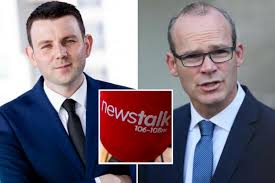 Newstalk presenter Chris Donoghue quits station after landing Government  job as special adviser to Minister Simon Coveney
