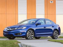 Acura Ilx 2016 Pictures Information Specs