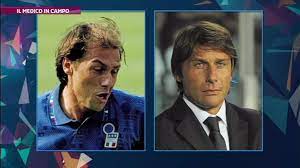 Fabio capello e antonio conte non se le sono mandate a dire in diretta tv dopo la sconfitta i migliori video scelti dal nostro canale. Antonio Conte Capelli Trapiantati E Personaggi Famosi