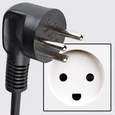 We did not find results for: Plug Socket Types