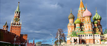Keep it under your hat! Is Russia In For A Hard Fall