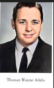 1 KNOWN DEATHS Gaffney High School SENIORS ALL