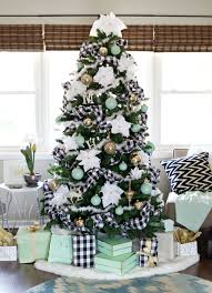 Namely, several homes in various sizes all grouped together. Easy Christmas Decorating Ideas Parties For Pennies