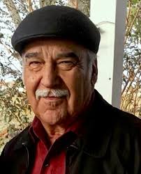 Robert Abeyta Obituary February 20, 2021