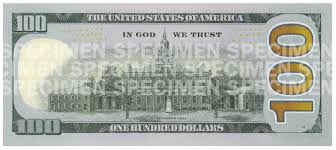 4.3 out of 5 stars 47. United States One Hundred Dollar Bill Counterfeit Money Detection Know How