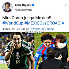 Alemania se verán la caras el jueves 22 de julio. ð™‹ð™–ð™—ð™¡ð™¤ ð˜¼ð™œð™§ð™šð™™ð™– A Twitter En 2014 Asistio Al Debut De Mexico Vs Brasil Y Quedo Maravillado Con Guillermo Ochoa Para El Ultimo Partido De Fase De Grupos Destaco El Juego Del Equipo
