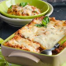 Lasagnes Aux Courgettes Steak Hache Et Basilic Recette Lasagne Courgette Recette Lasagne Lasagnes