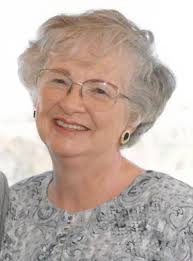 Iona Florence Strobeck Obituary February 25, 2017