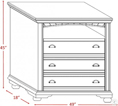 Maybe you would like to learn more about one of these? Addison White Panel Bedroom Set From Elements Furniture Coleman Furniture