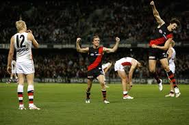 Official Afl Website Of The Essendon Football Club Essendon Football Club Afl Footy