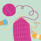 Knitting Class event image